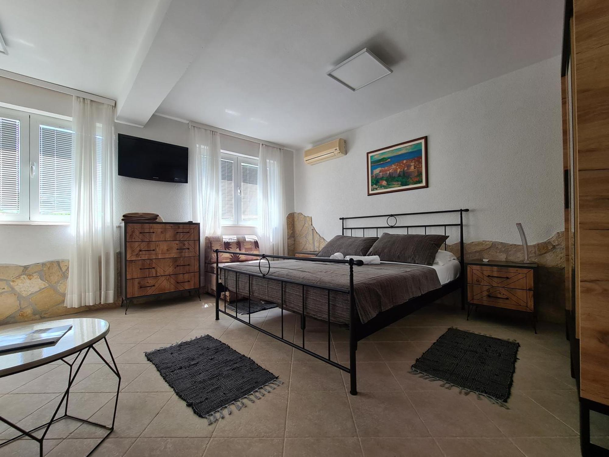 Villa Klaic Origin Dubrovnik Buitenkant foto
