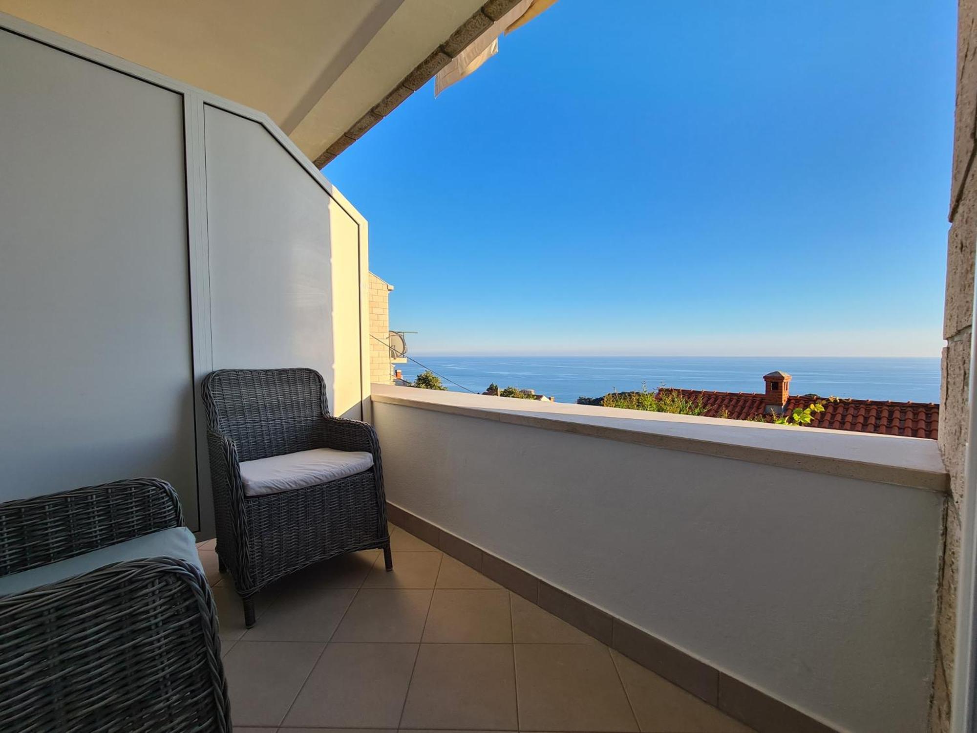 Villa Klaic Origin Dubrovnik Buitenkant foto